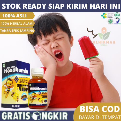 Obat Sakit Gigi Khusus Anak, Obat Sakit Gigi Berlubang, Gigi Rusak Menghitam, Obat Pereda Sakit Gigi