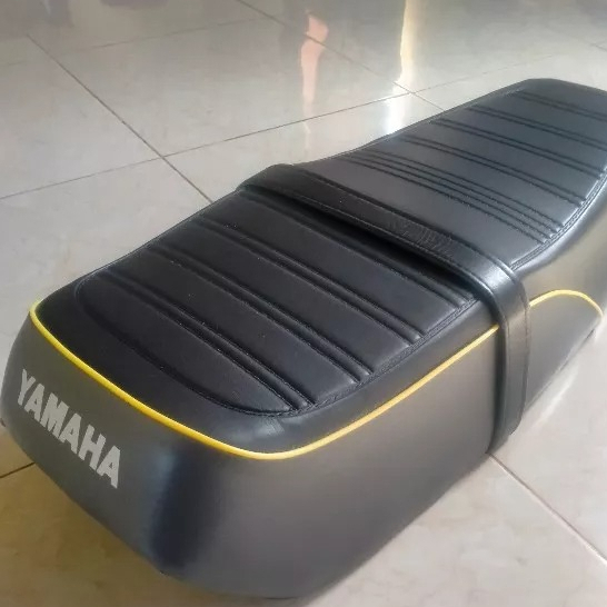 Jok YT-jok yamaha yt-jok seat yamaha yt-jok asy yamaha yt-jok yamaha yt -jok yt tinggal pasang