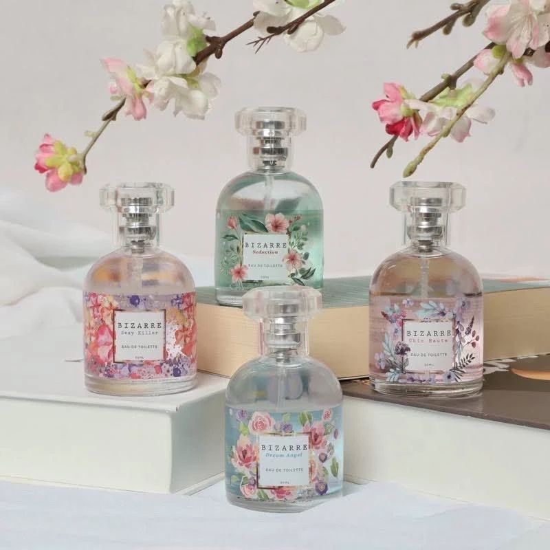 Bizarre Parfum Eau De Toilette