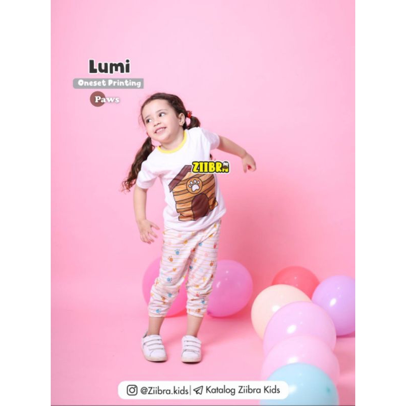 Lumi oneset part 2