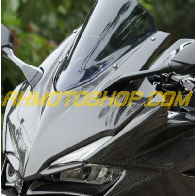 Kedok CBR 250 RR Topeng CBR 250 RR Winshield CBR 250 RR Visor CBR 250 RR