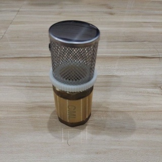 FOOT KLEP KUNINGAN 1 INCH CAMEL / TUSEN KLEP 1" KUNINGAN CAMEL