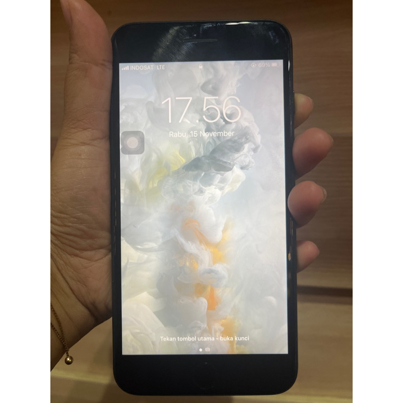 iphone 7+ 128 Gb