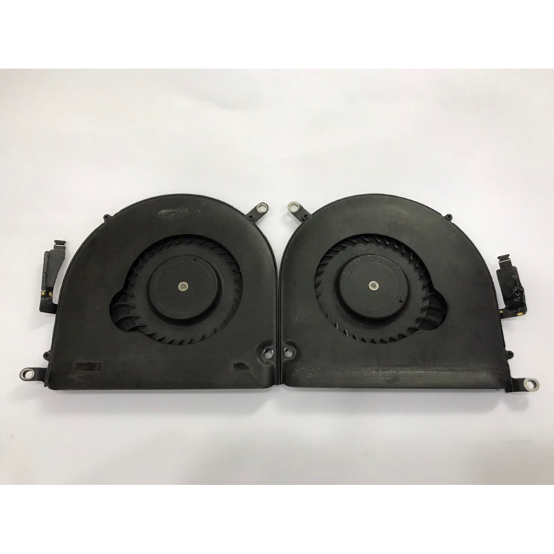 Fan A1398 Second Original Apple Compatible MacBook Pro Retina 15-inch 2013 - 2015