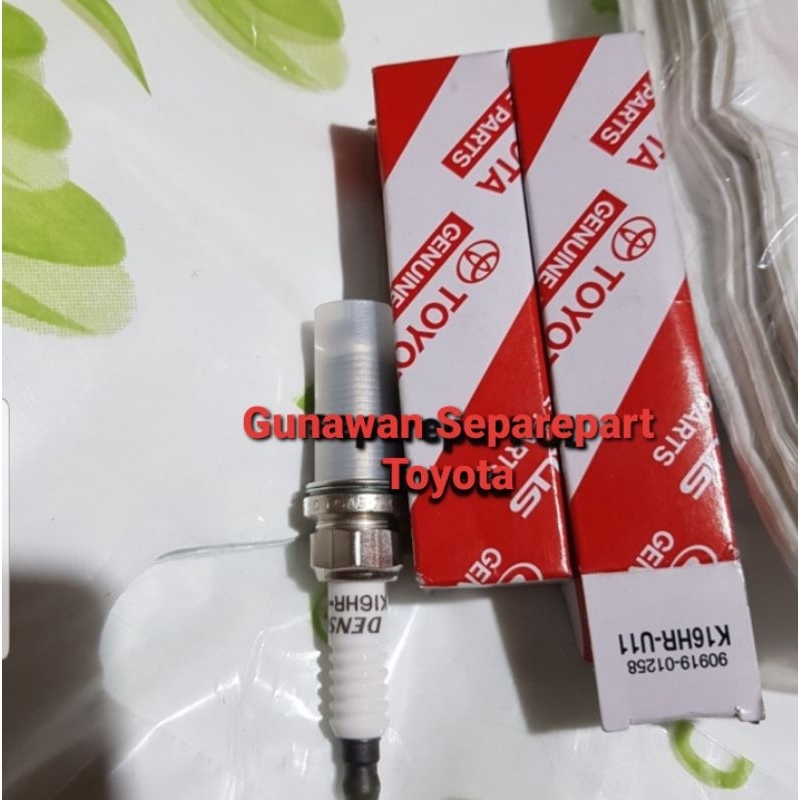 BUSI TOYOTA ETIOS VALCO ORIGINAL ASTRA TOYOT