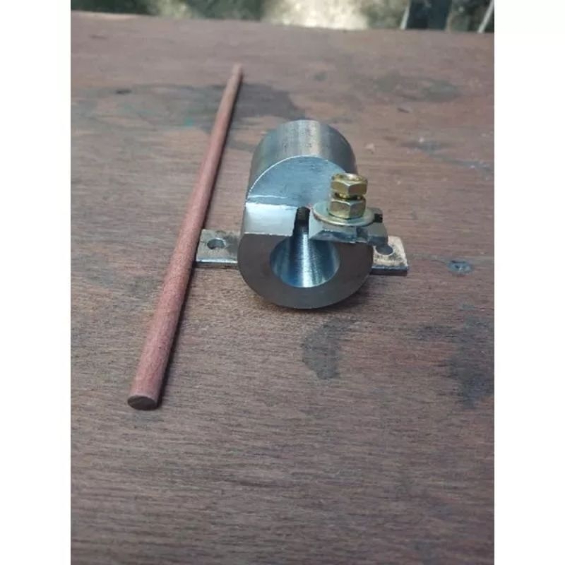 mesin dowel manual ukuran 14mm -20,5mm