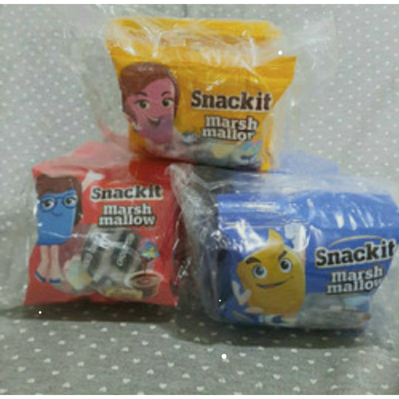 

snackit marshmallow