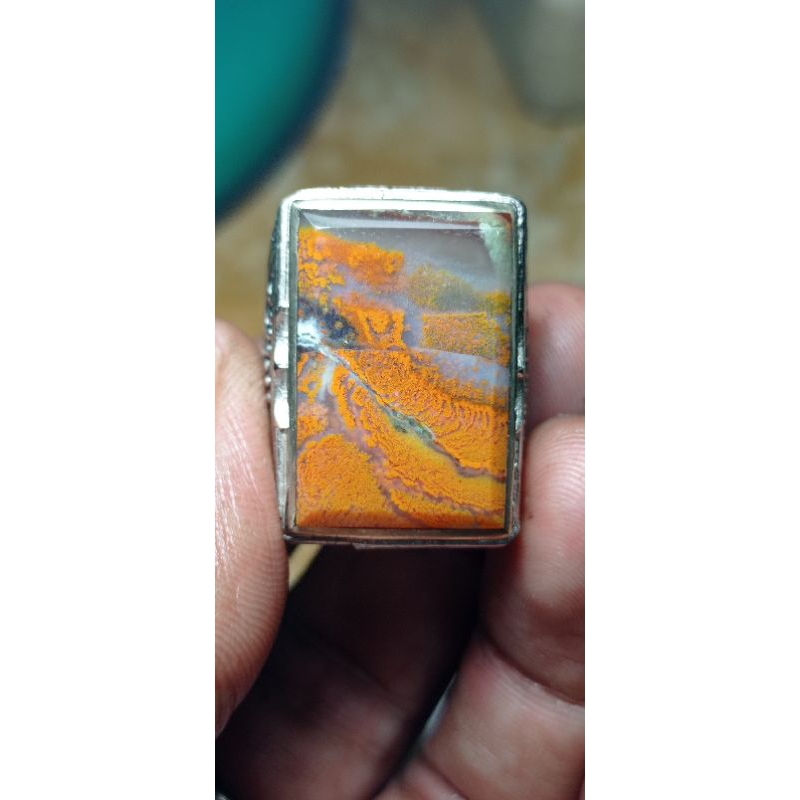 darson orange klasik