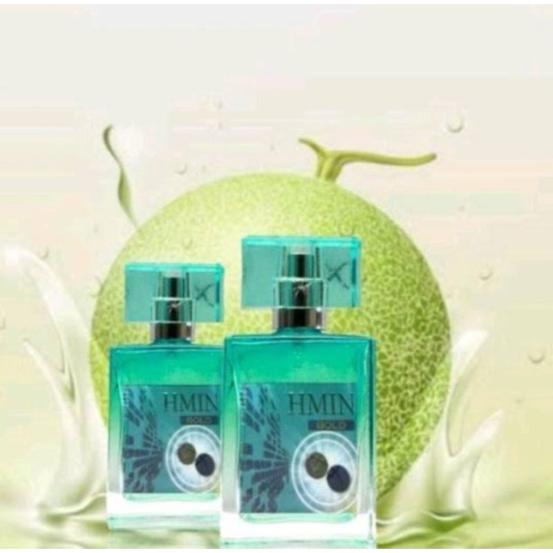 parfum hmin