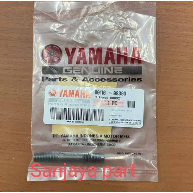 BAUT TANAM YAMAHA RX KING RX Z RX K RX KING NEW ORIGINAL