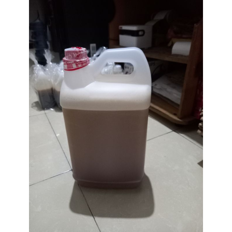 

madu asli nektar randu 5 kg madu murni