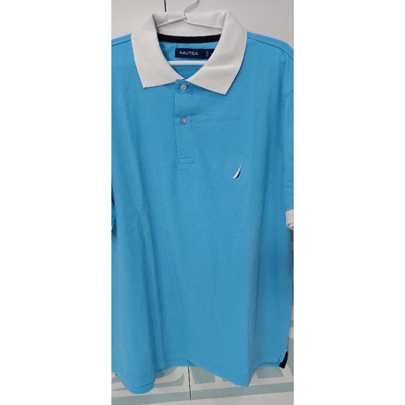 polo shirt Nautica