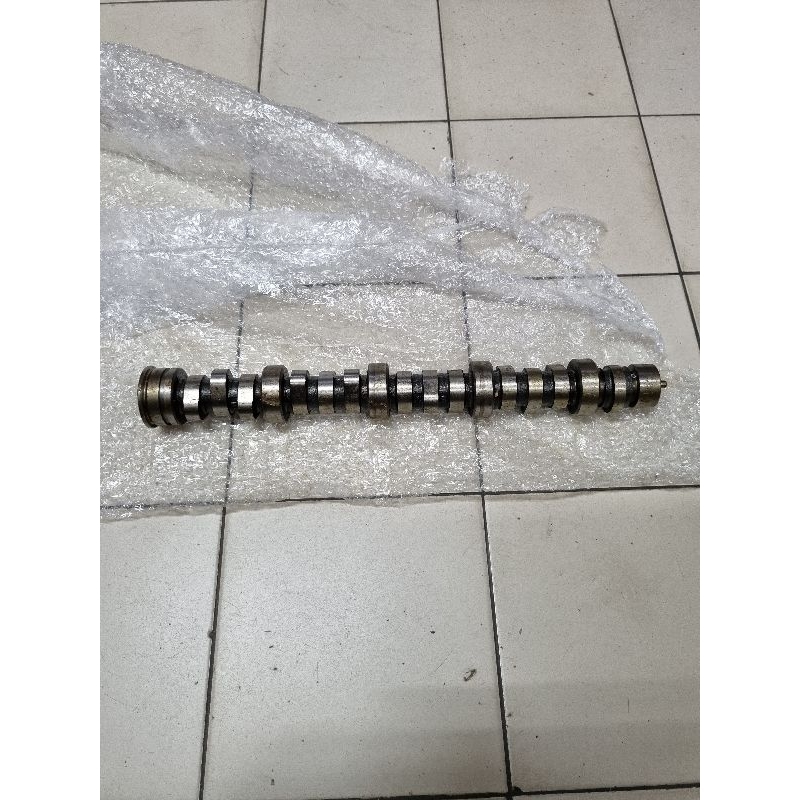 Noken As Camshaft Asli Mitsubishi Lancer Dangan Sohc Lancer Evo 3 CB2