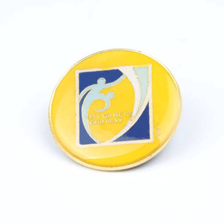 ✷TERLARIS✷ Koin Wasit FIFA Sepakbola Futsal