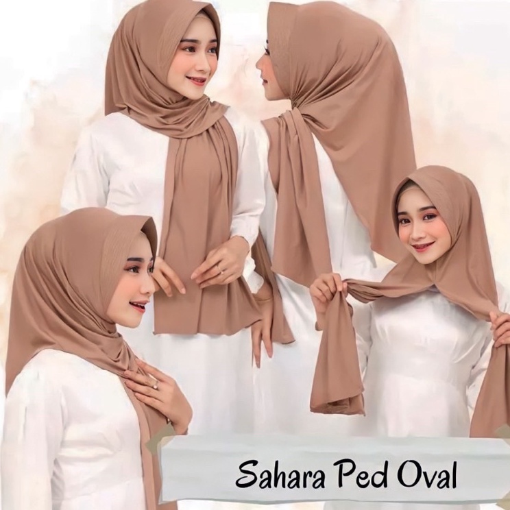 Hijab Instan Pet Jersey|| Pashmina Instan Pet|| Hijab Pashmina Oval Instan Jersey|| Jilbab Pashmina 