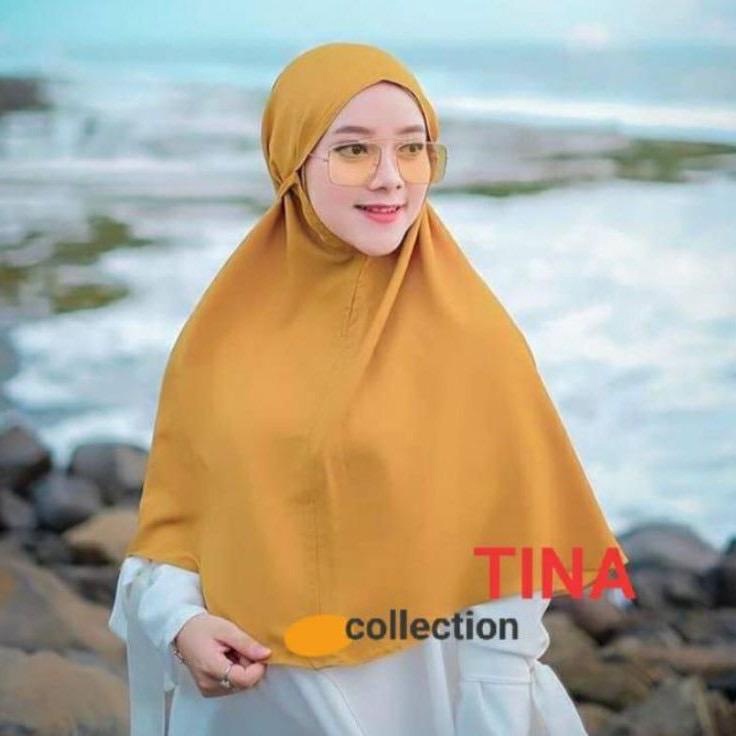 KERUDUNG MARYAM/HIJAB MARYAM/BERGO MARYAM