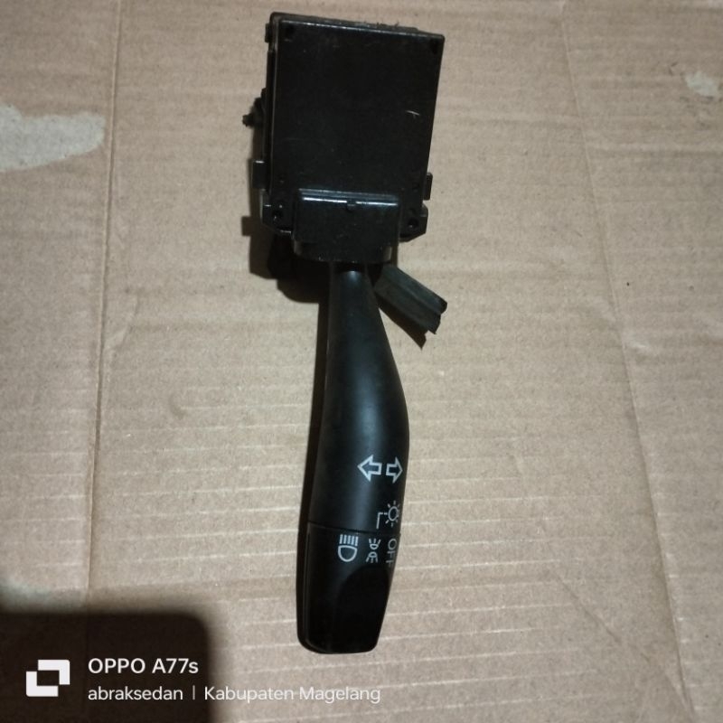 suit saklar lampu Honda jaz gd3