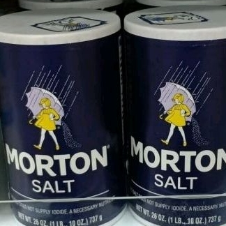 

Garam Morton Plain 737 gr