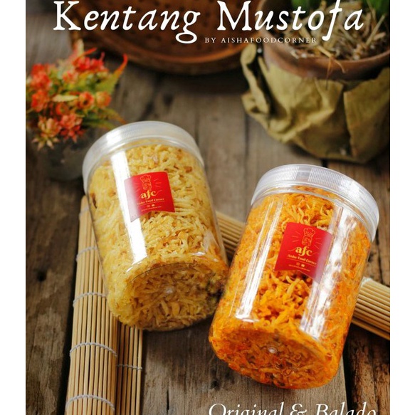 

Dijual Murah BEST SELLER!!! KENTANG MUSTOFA KUALITAS PREMIUM (TANPA KAPUR SIRIH DAN KIMIA) Best