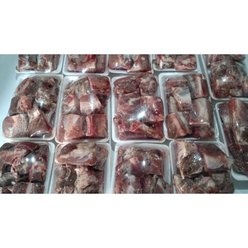 

IGA BAKAR MINI