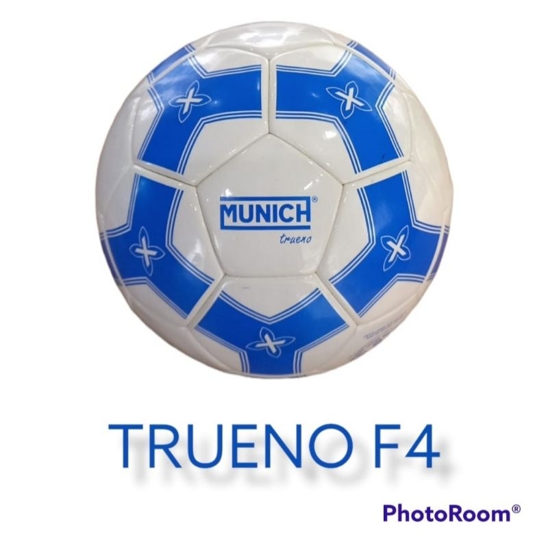BOLA FUTSAL MUNICH TRUENO /Bola futsal/futsalbola