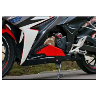 UNDERCOWL CBR 150 FACELIFT