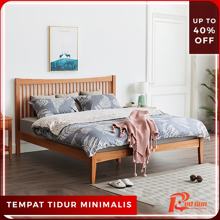 Dipan tempat tidur   / dipan kayu solid minimalis / divan kasur / sandaran tempat tiidur / divan minimalis / tempat tidur minimalis
