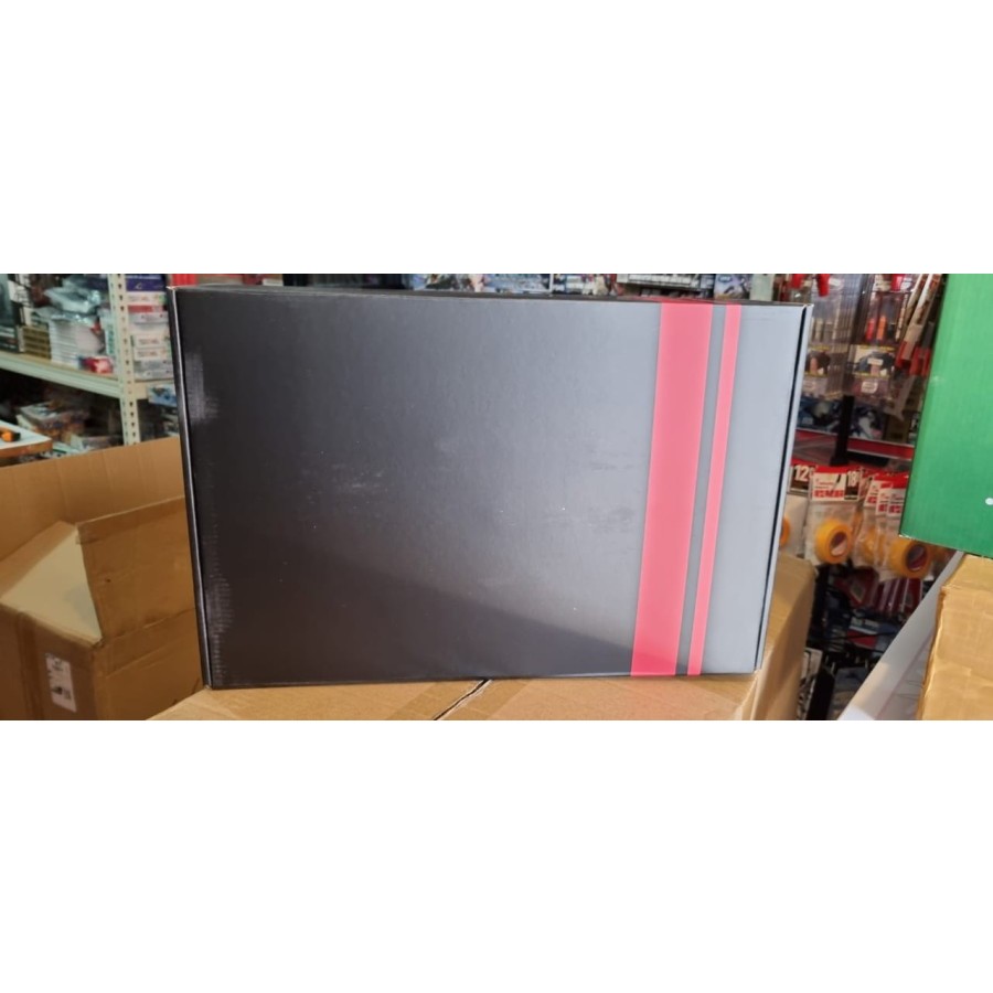 Black Getter Robo 1/100 Plastic Model KiT MJH
