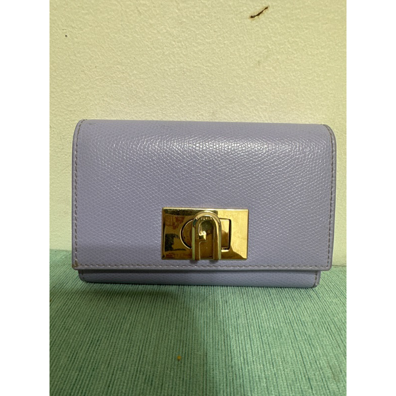 Wallet Furla