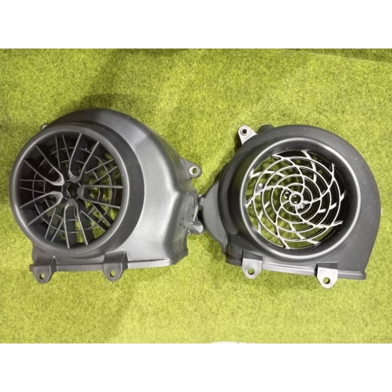 Cover Tutup Kipas, Fan Cover Comp K44 - KZL Beat /Beat 2017, Scoopy FI, Vario FI, Spacy FI