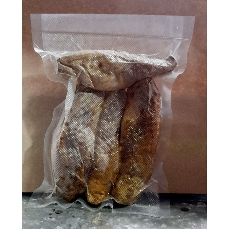 

Ubi Madu Cilembu