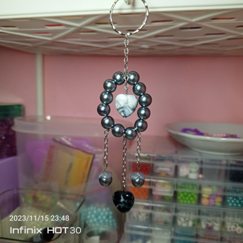 Gantungan kunci Dream Catcher
