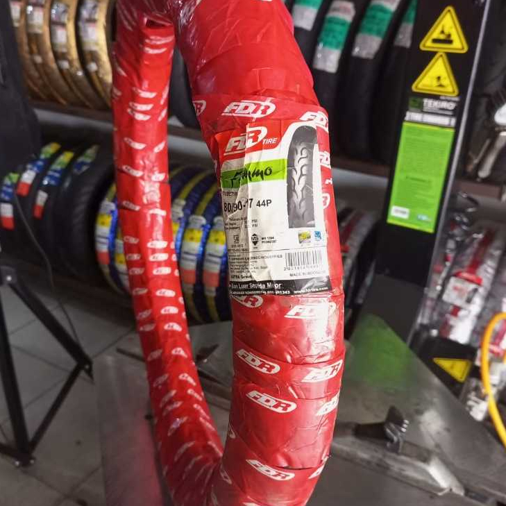 FDR FLEMMO 80/90-17 NONTUBELESS