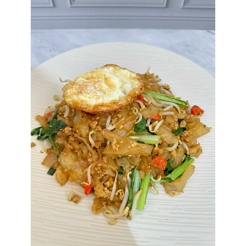 

kwetiau goreng spesial