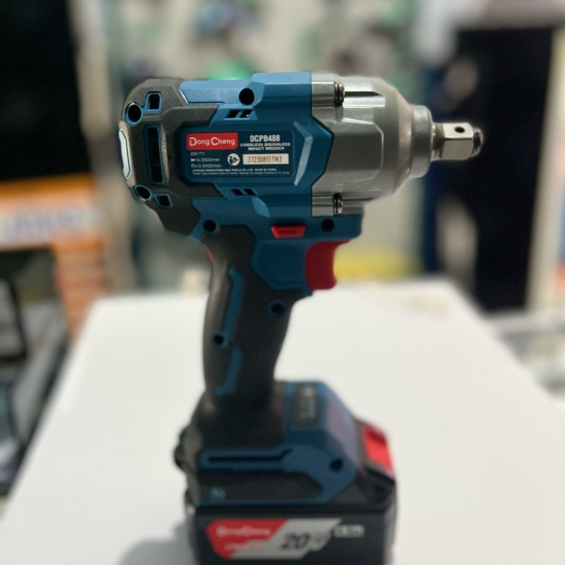 BOR DONGCHENG DCPB488