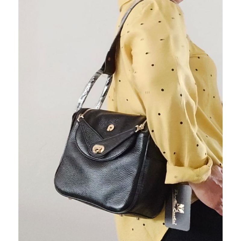 Tas Papillon K3501 (Lindy Tali Cangklong)