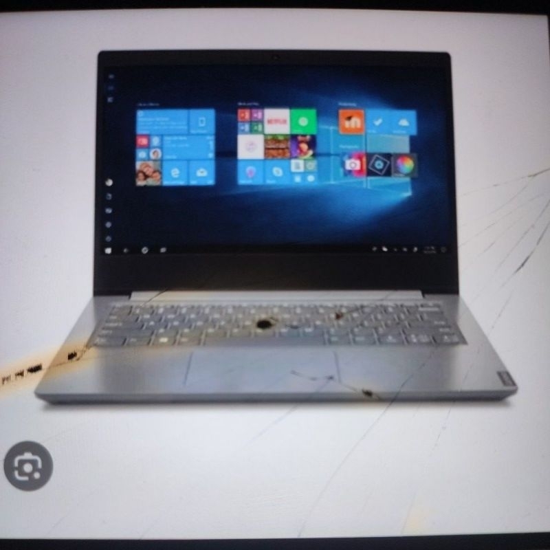 Laptop Lenovo V14 ITL