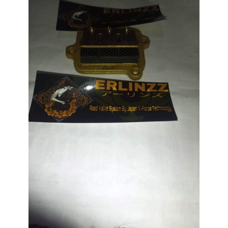 Membran Carbon Fizr Komplit