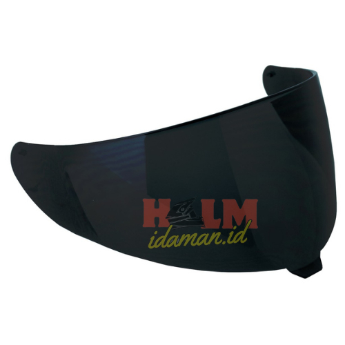 VISOR NJS ZX1 IRIDIUM ORIGINAL