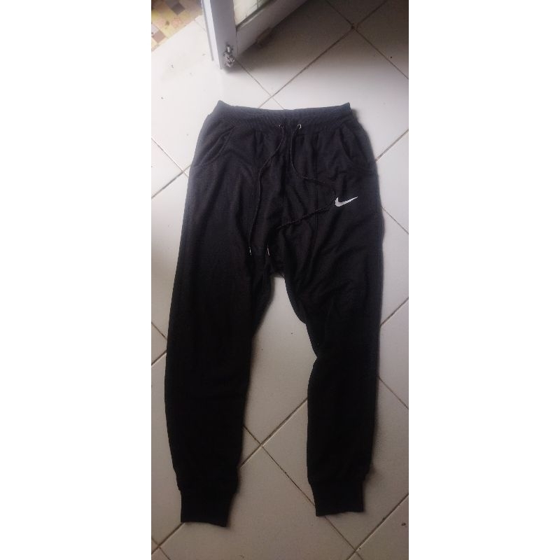 celana Nike jogger second