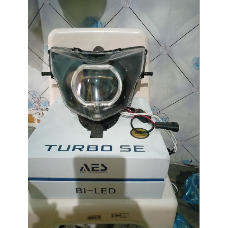 proji biled Jupiter MX new