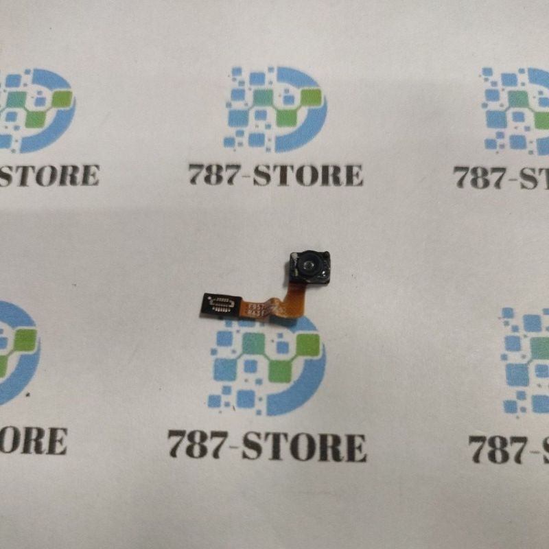 FLEXIBLE FINGERPRINT VIVO V25E ORIGINAL BEKAS