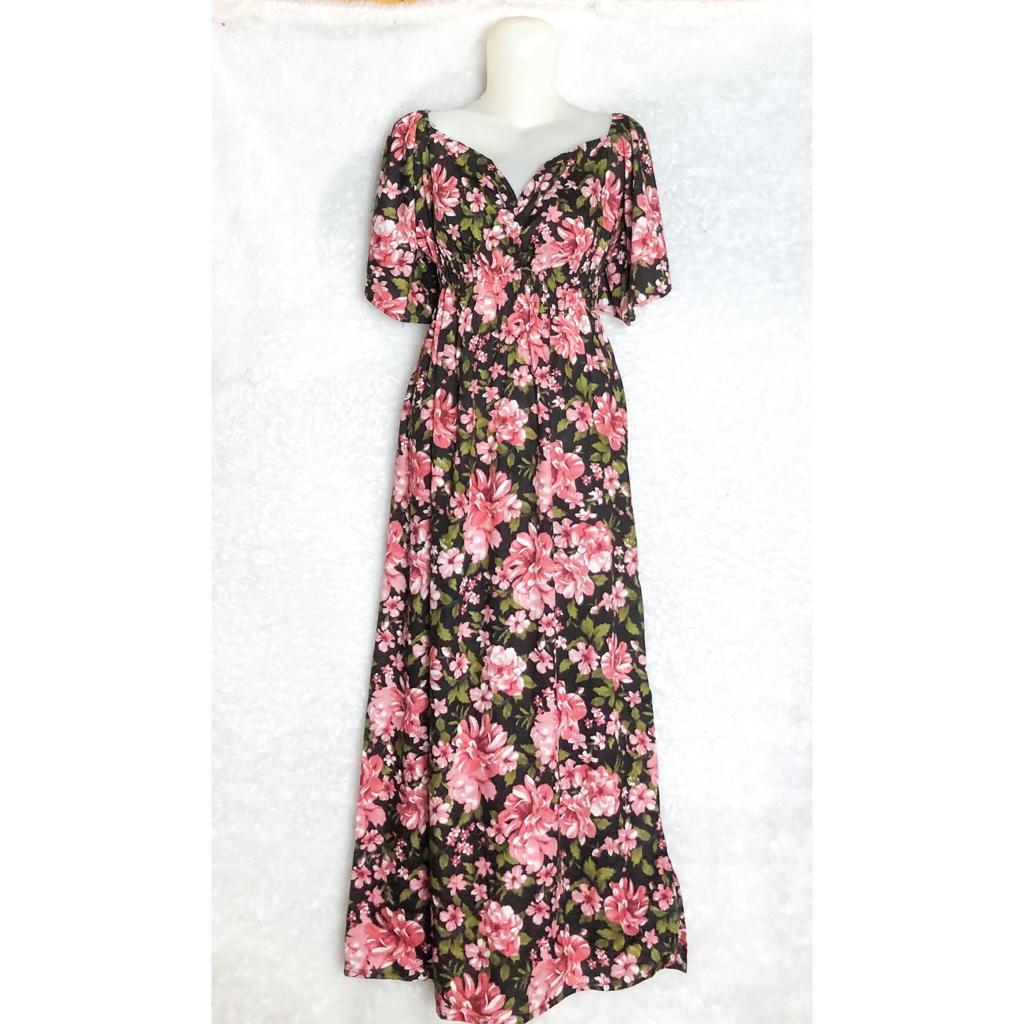 Dress Lolita Panjang