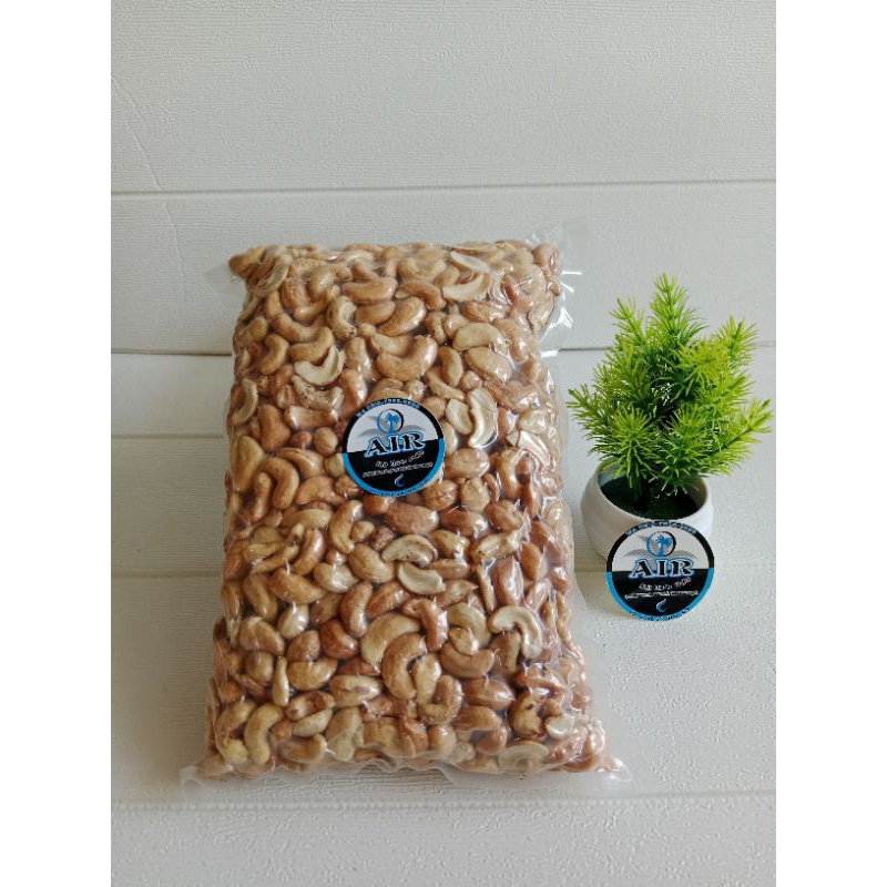 

Kacang Mete Mede Panggang 1kg