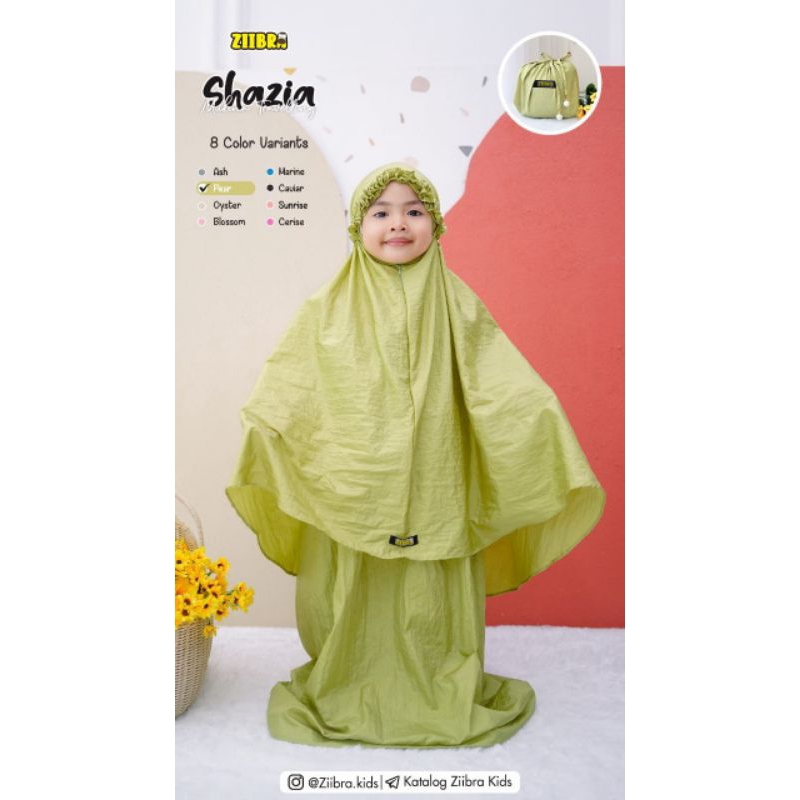 Shazia prayer set