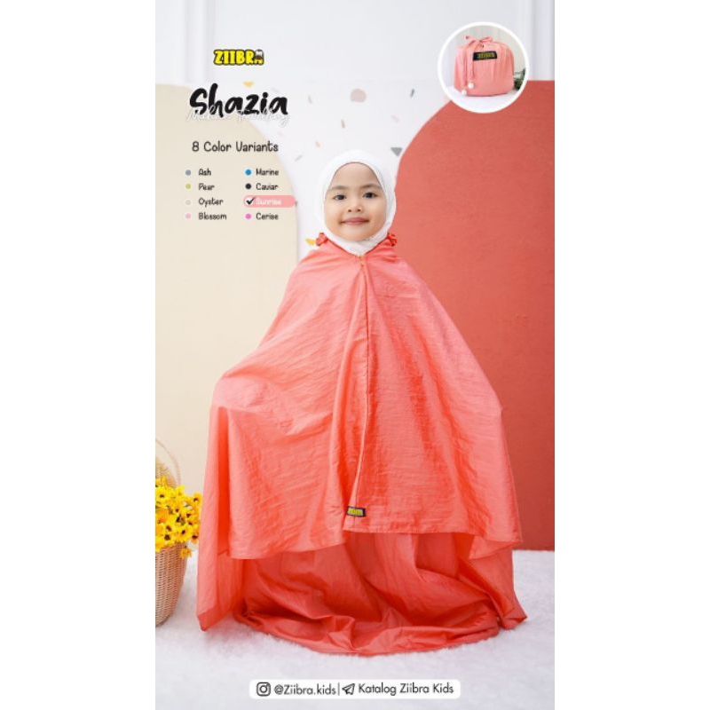 Shazia prayer set