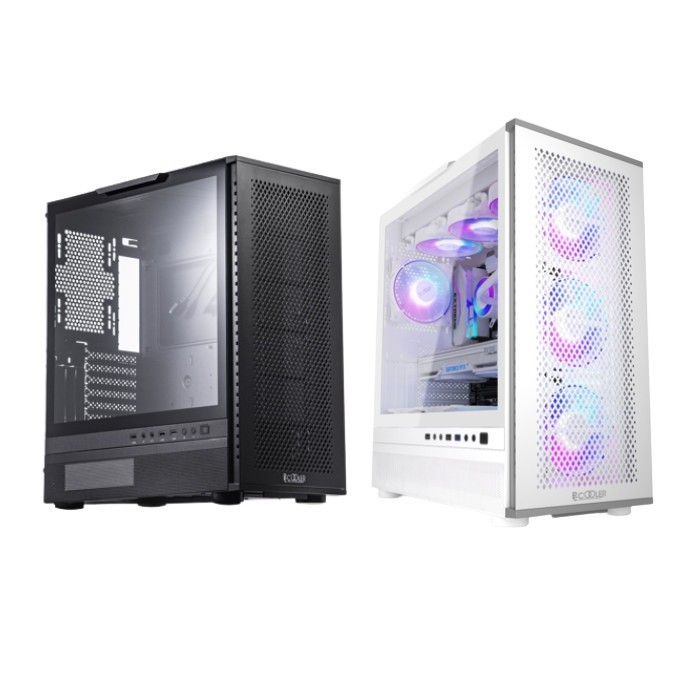 PCCOOLER MASTER ME200 MESH