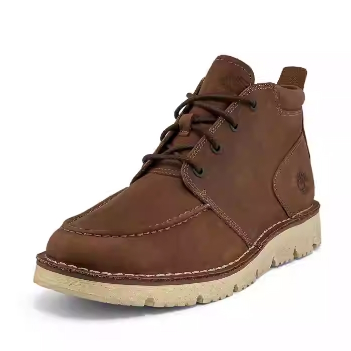 SEPATU BOOT TIMBERLAND PRIA ORIGINAL CASUAL KULIT ASLI BRANDED TM54