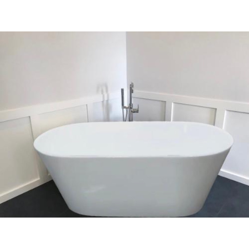 Bathtub Standing Obalio 170 Putih