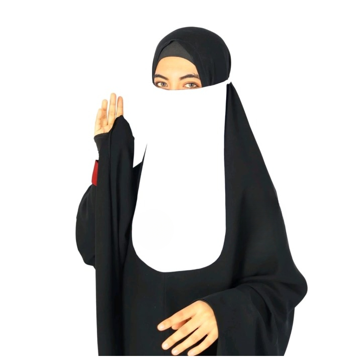 Cadar Tali Karet Woolpeach Lux